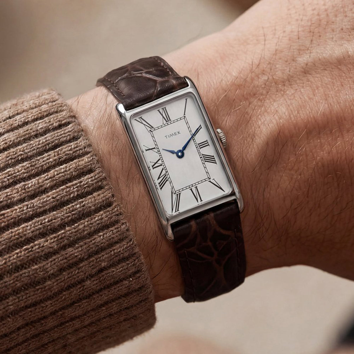 TIMEX 1976 Lexington Reissue TW2Y882