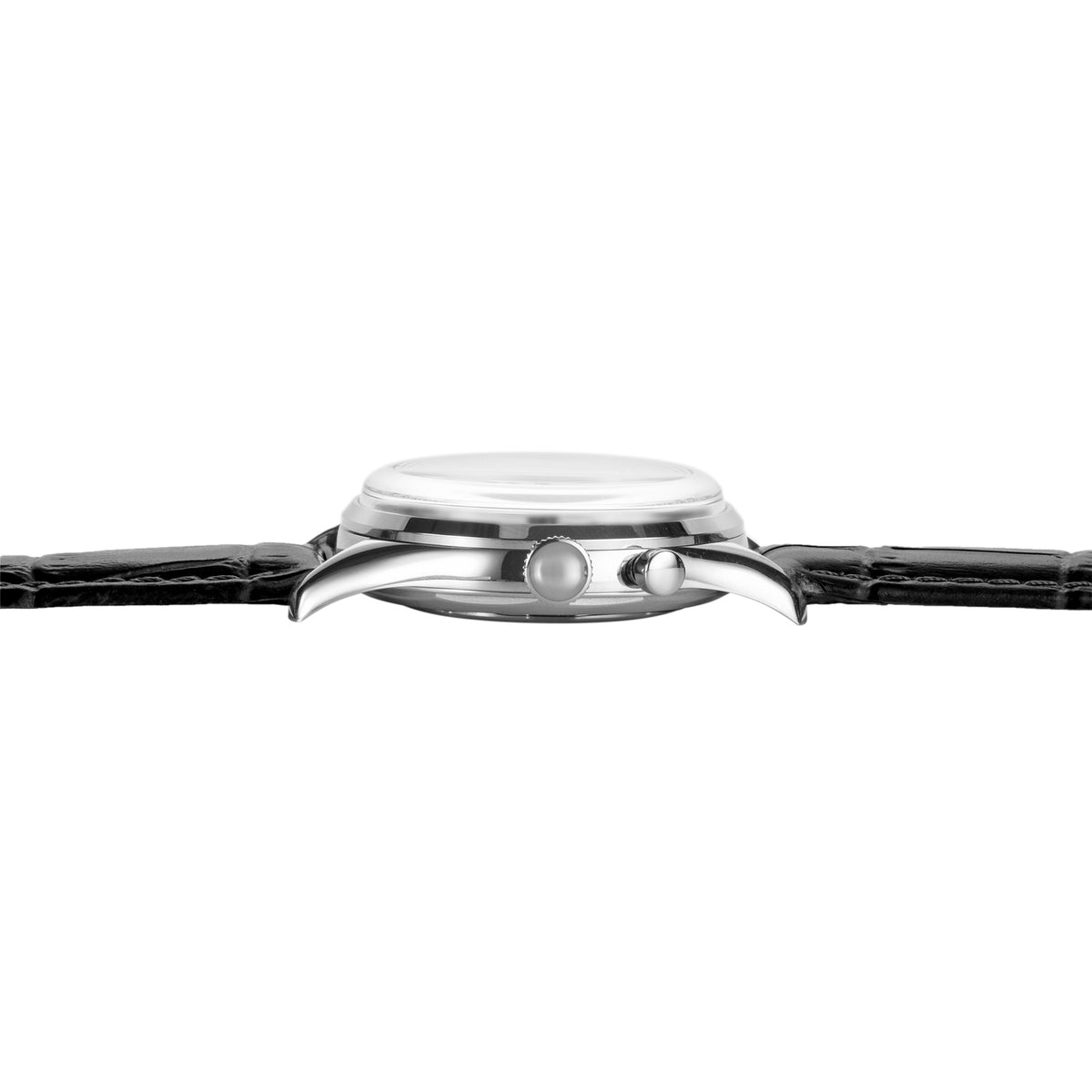 VULCAIN Cricket Tradition Eggshell 36MM 100269A76.BAN301