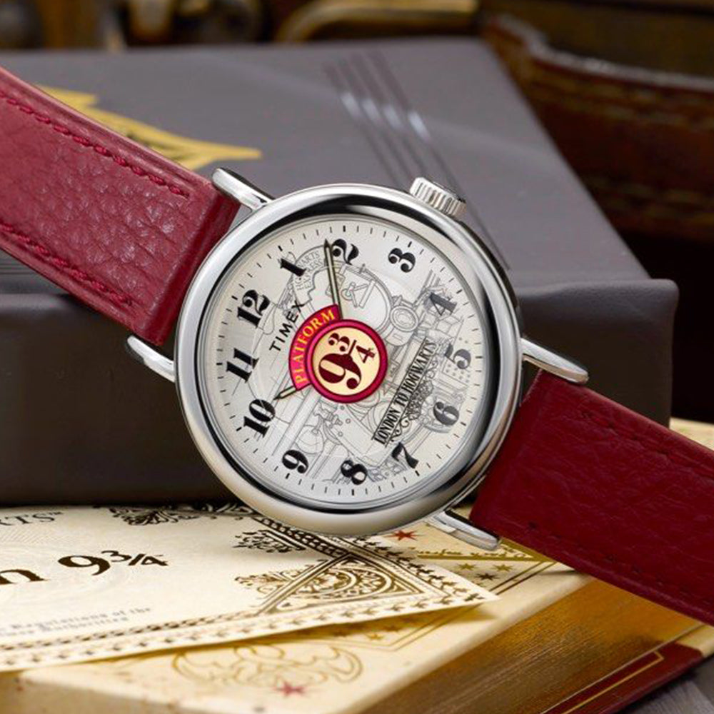 TIMEX x Harry Potter Weekender Platform TW2Y762
