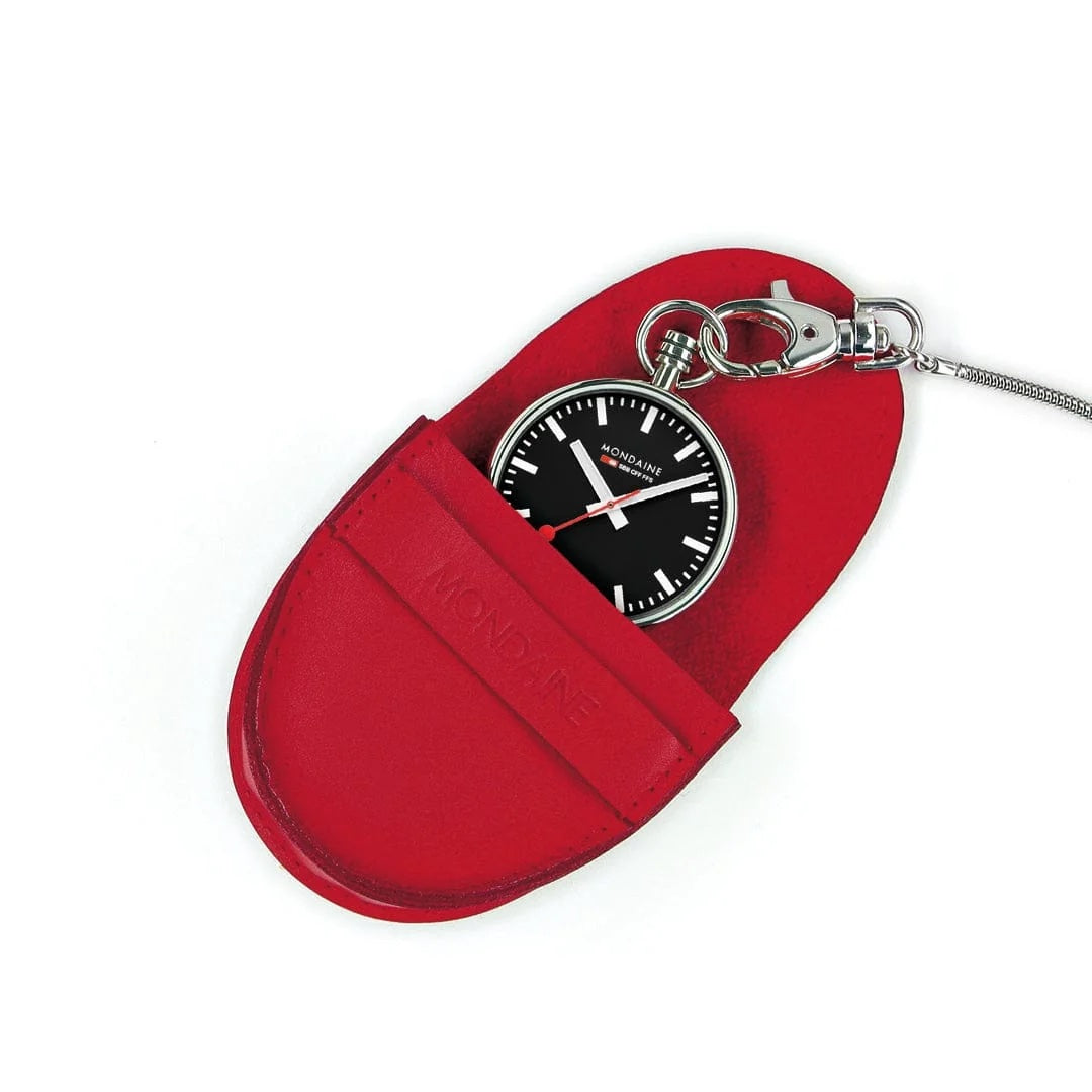 MONDAINE Pocket Watch A660.30316.20SBB