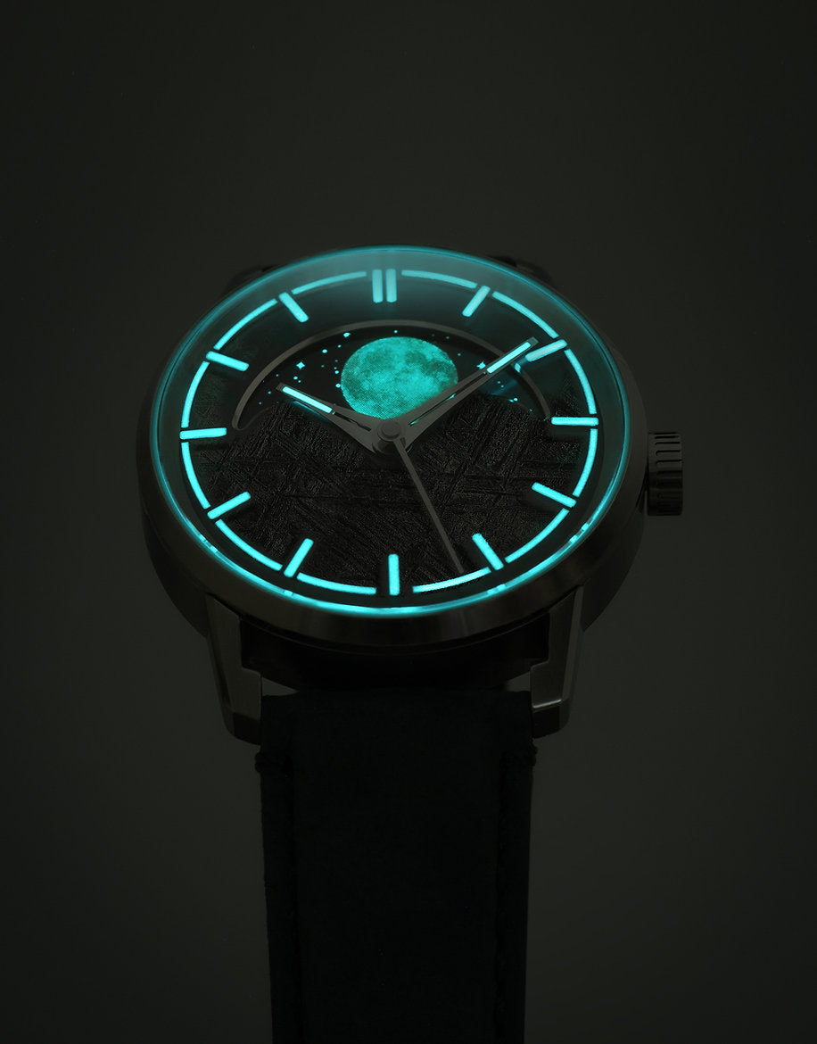 OVD Moon Infinity Aura MN-004