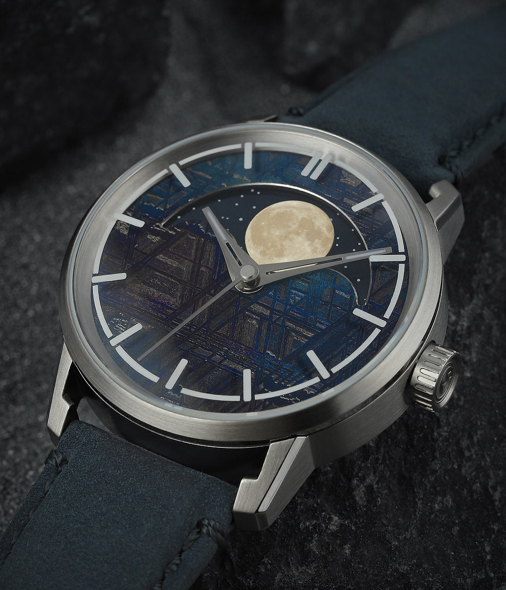 OVD Moon Infinity Nebula MN-001