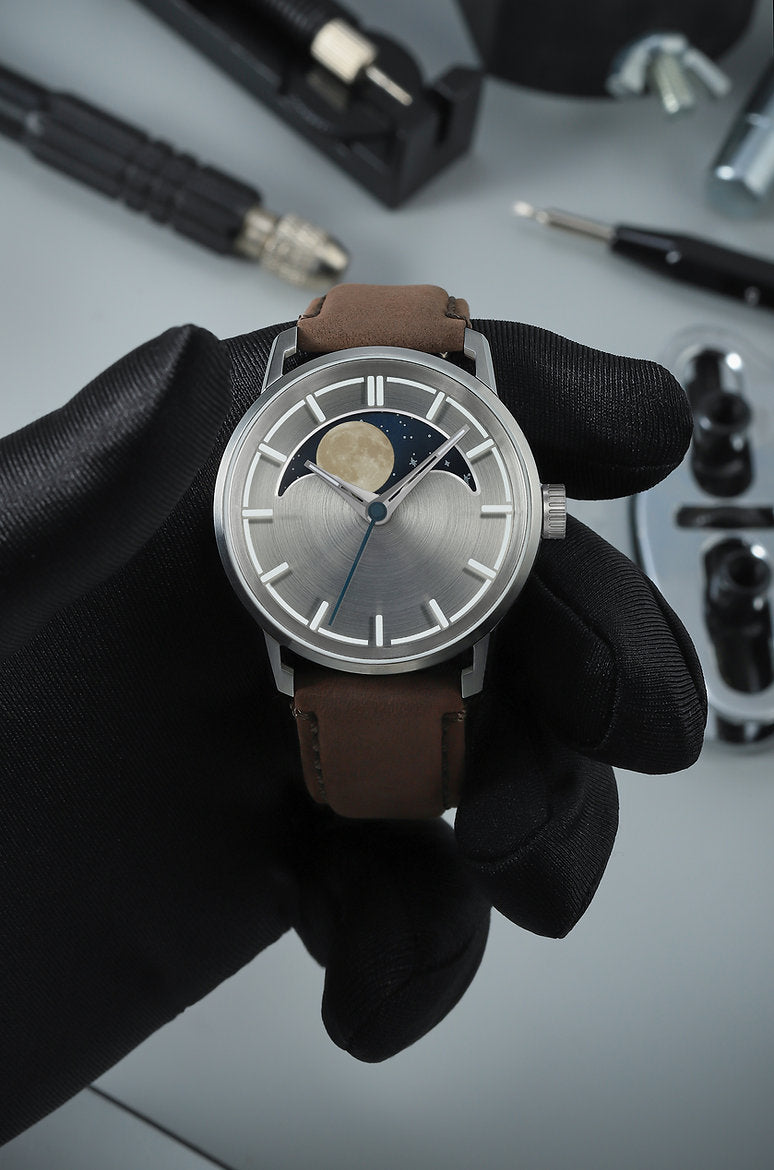 OVD Moon Infinity Sol MN-006