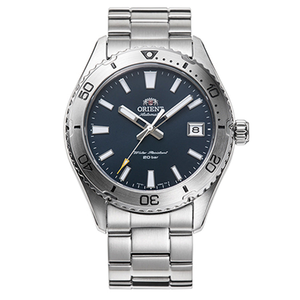 ORIENT Sports Mako 40 AC0Q02L10B