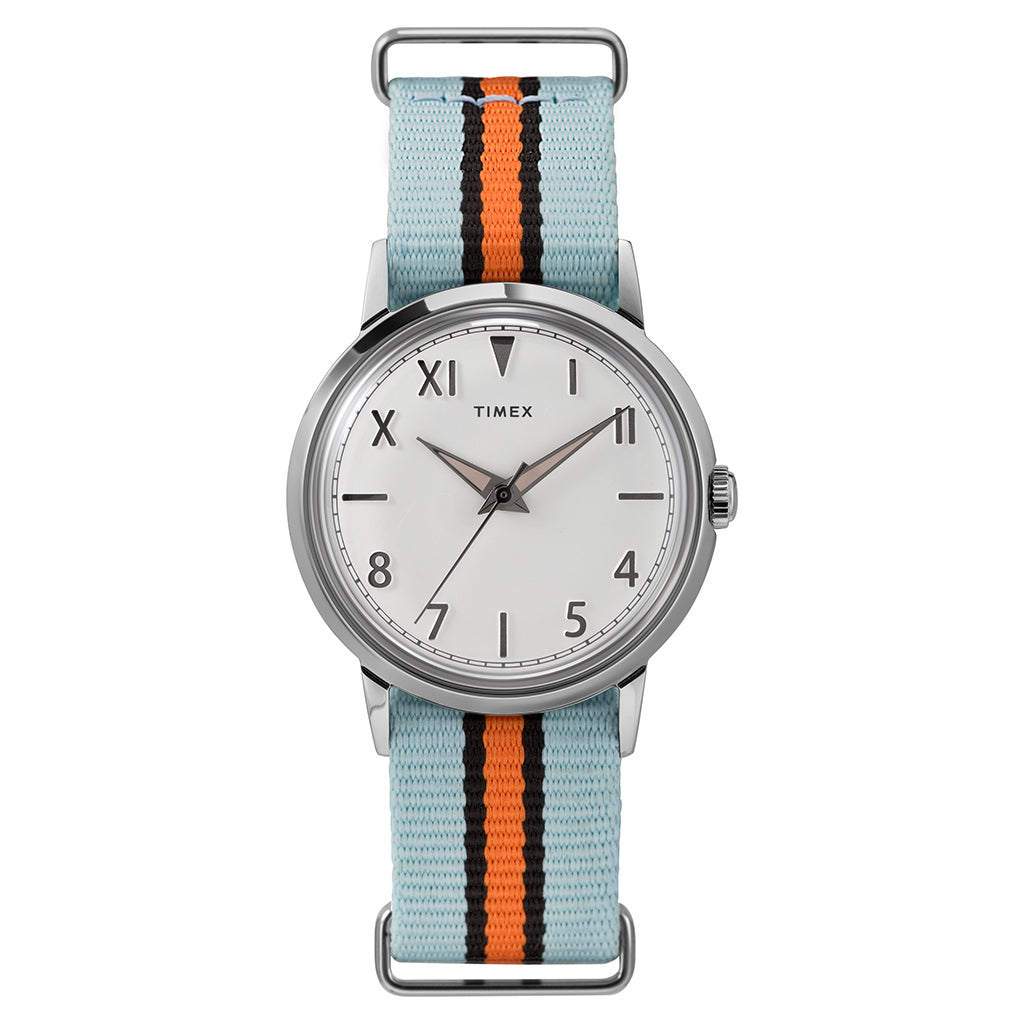 Ripley - RELOJ TIMEX HOMBRE TW2U15600