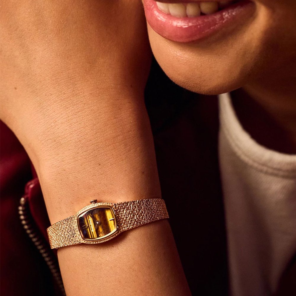 BULOVA Goddess of Time Ladies 97L185 - Lam Workshop