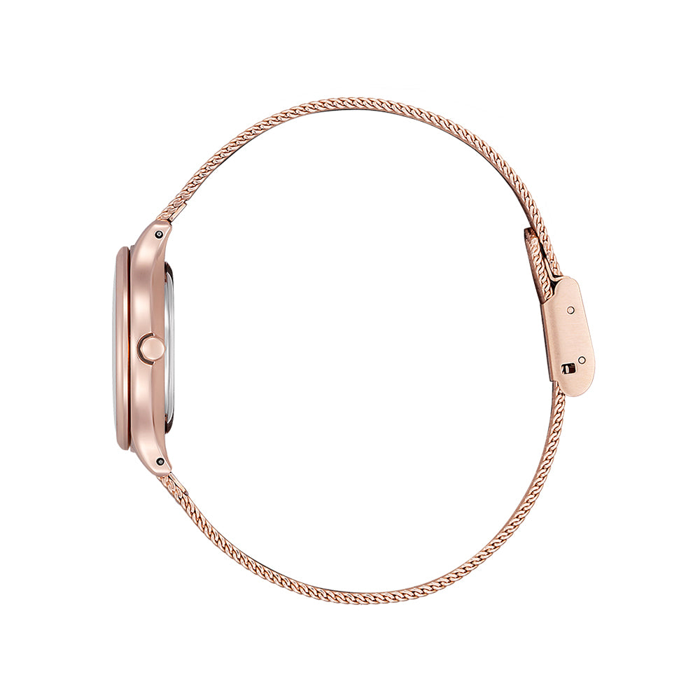 CITIZEN XC Eco-Drive Ladies EW2635-54Z