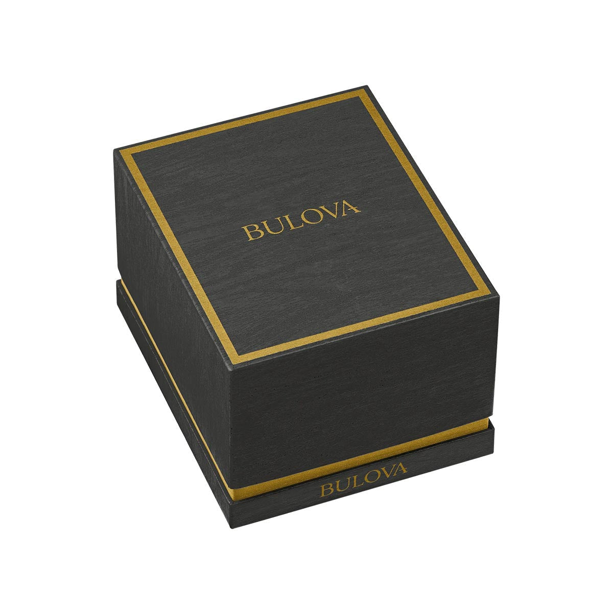 BULOVA Super Seville 35mm Magnesite 96A344