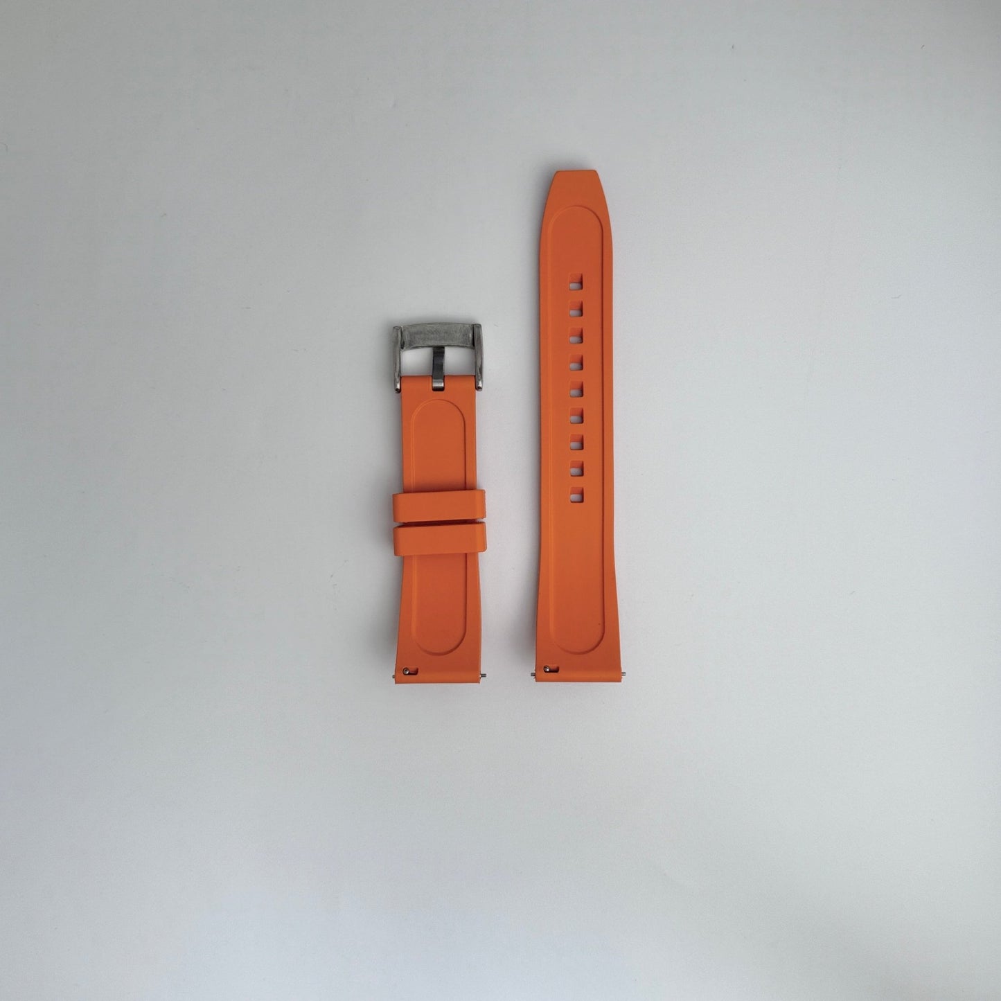 FKM Rubber Straps - Lam Workshop