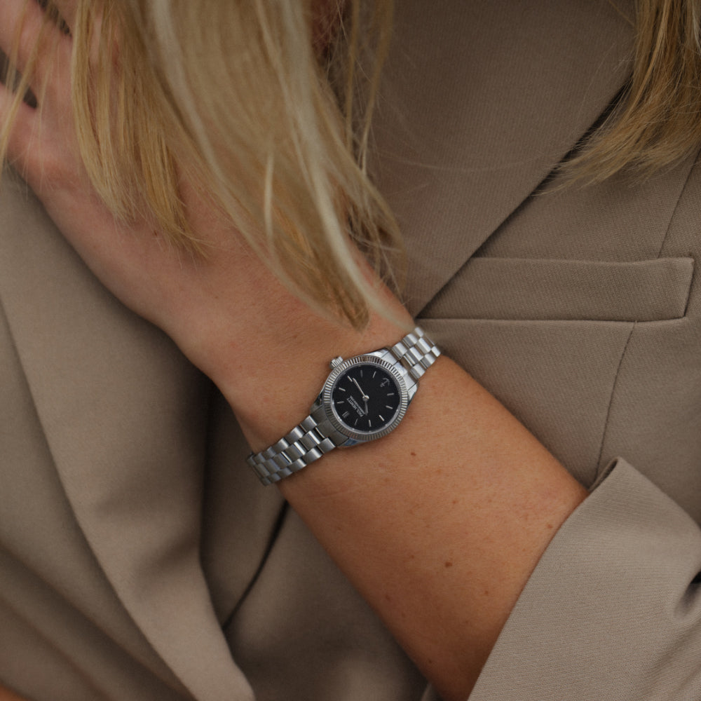 PAUL HEWITT Solar Petit Soleil Round Ladies PH-W-1183