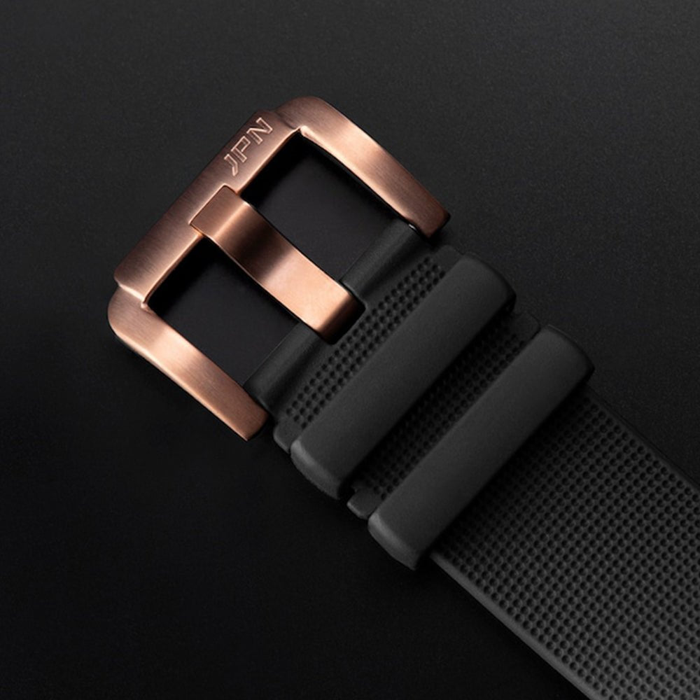 JPN Shinkai Rose Gold Limited JPNW - 002CRG - Lam Workshop