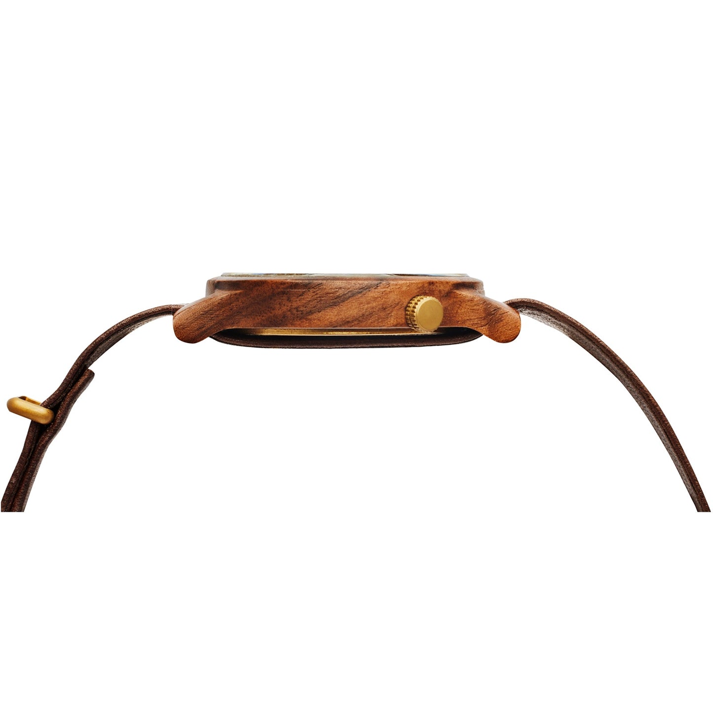 KERBHOLZ Walter Walnut Tanned Brown - Lam Workshop