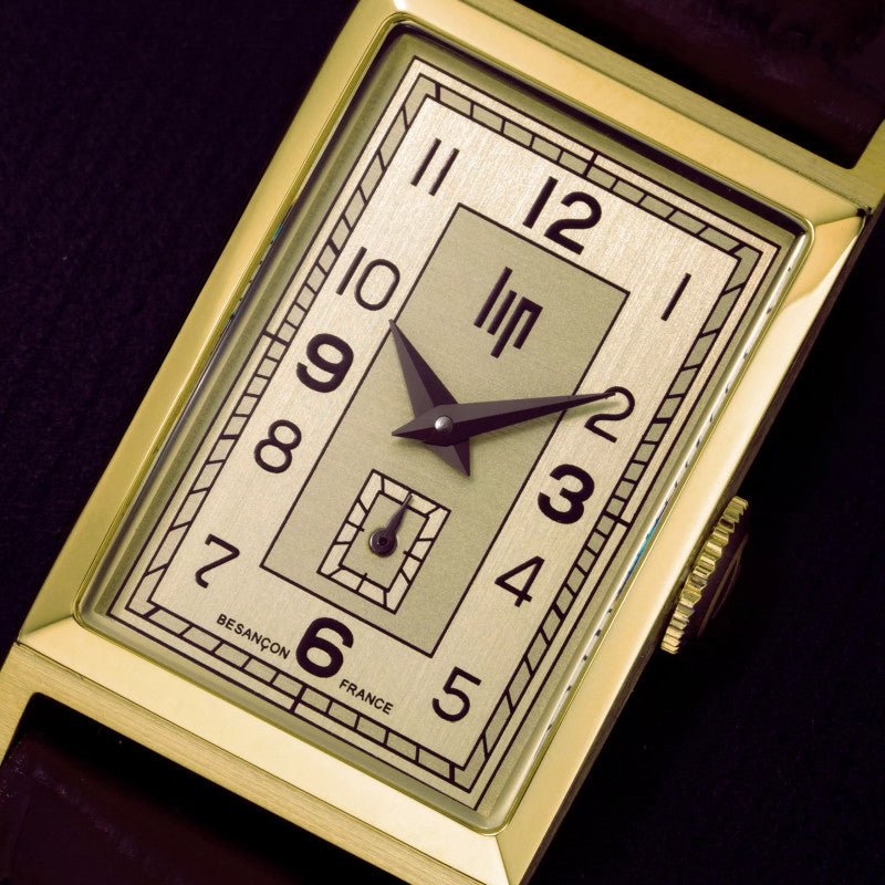 LIP Churchill T18 671006 - Lam Workshop