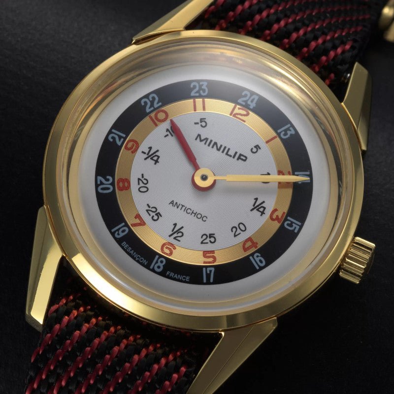 LIP MiniLIP 29mm 671970 - Lam Workshop