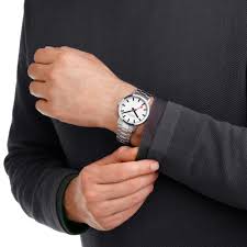 MONDAINE Classic 40mm A660.30360.11SBJ - Lam Workshop