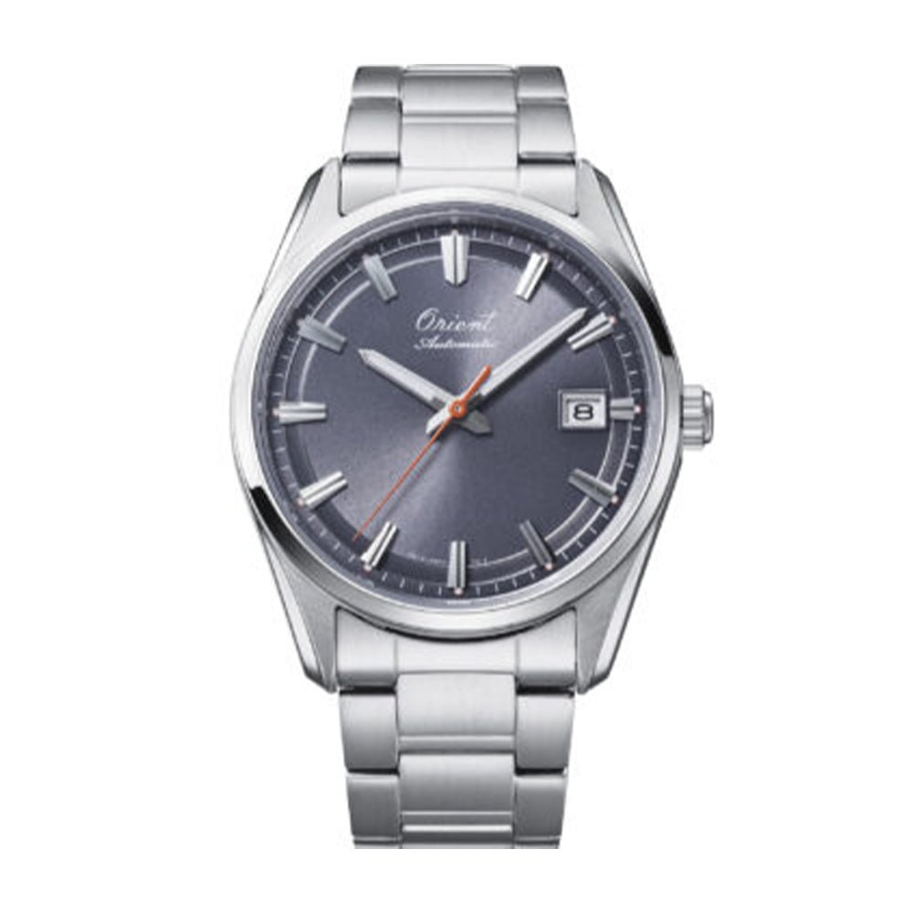 ORIENT 75th Anniversary 38mm Date Limited Edition RA - AC0R04N - Lam Workshop