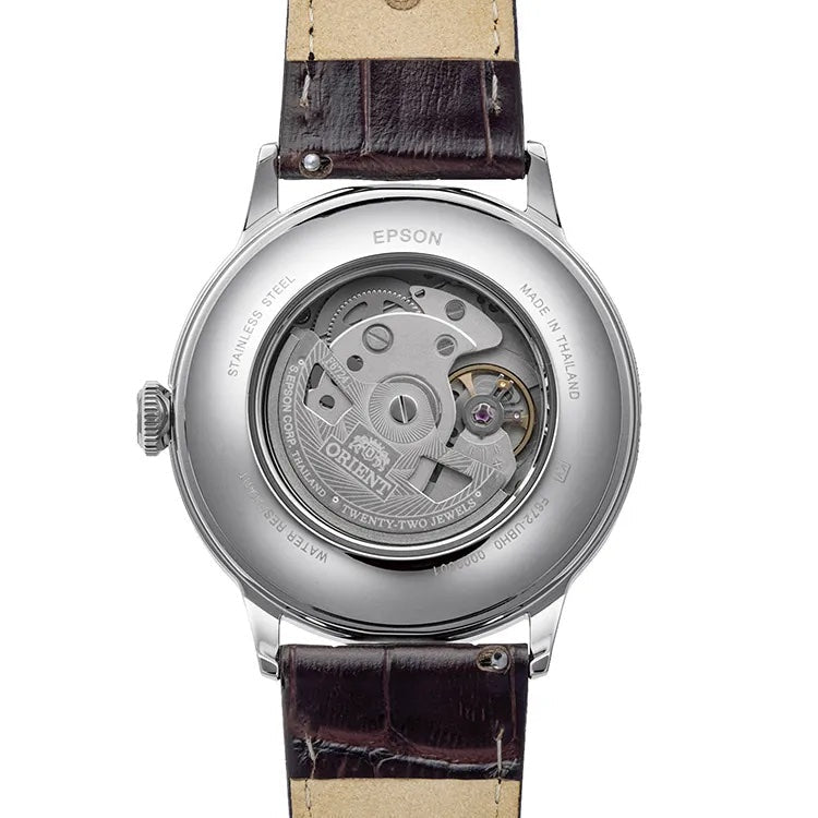 ORIENT Bambino Arabic Index RA - AC0039Y - Lam Workshop