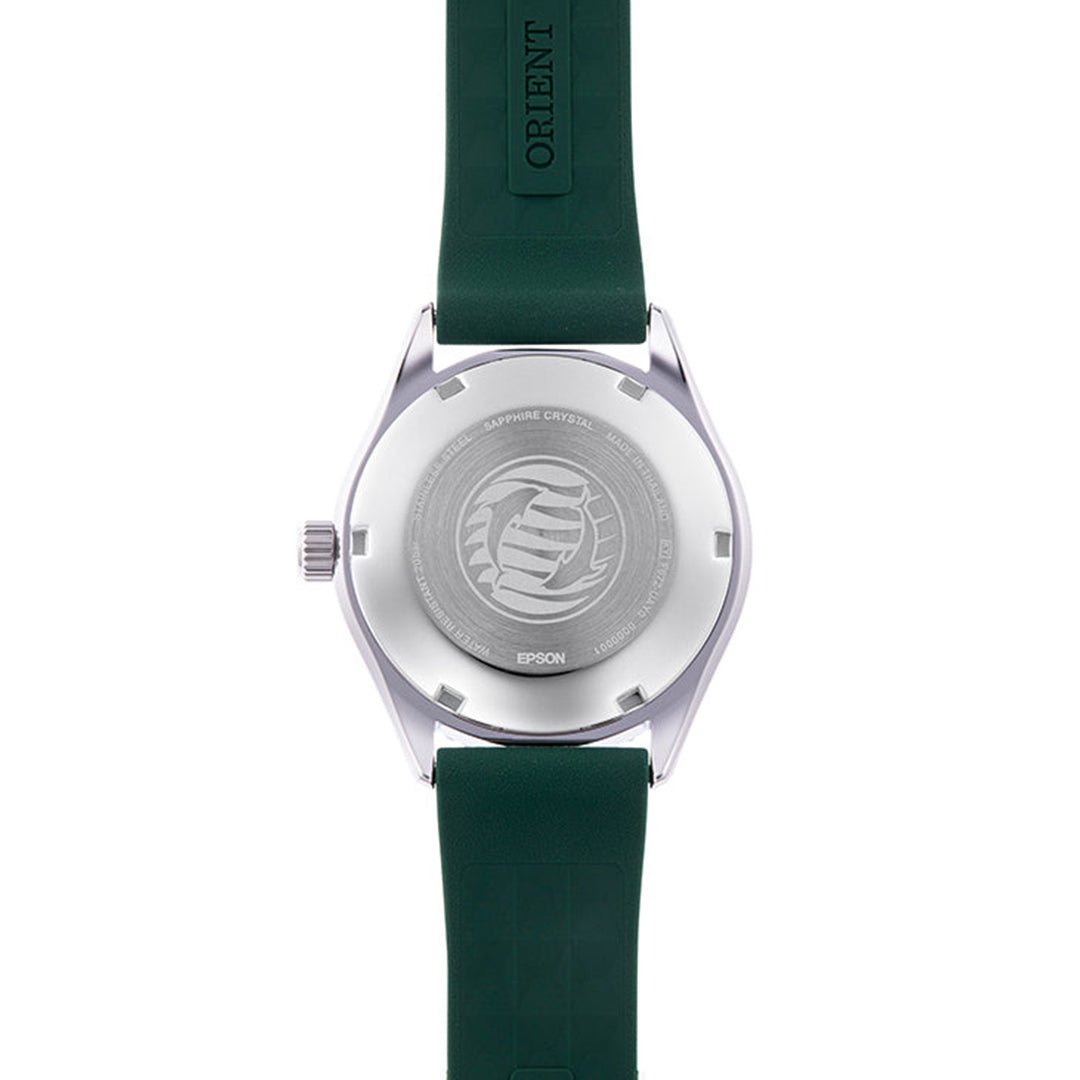 ORIENT Sports Mako 40 Diver RA - AC0Q11E - Lam Workshop