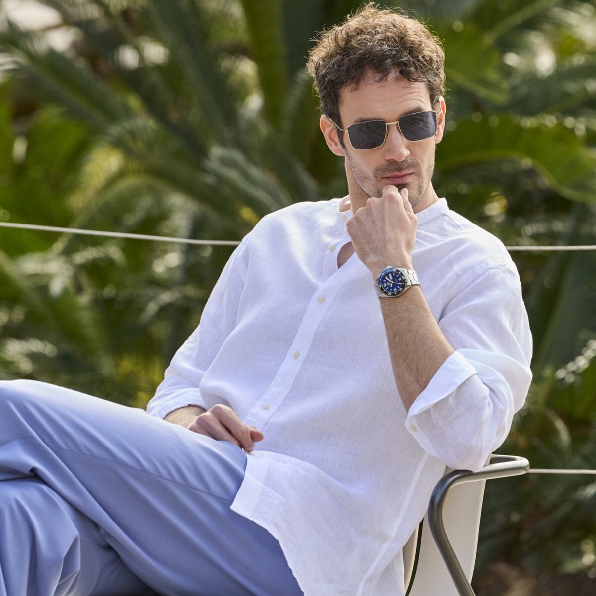 ORIENT Sports Mako III Limited Edition RA - AA0822L - Lam Workshop