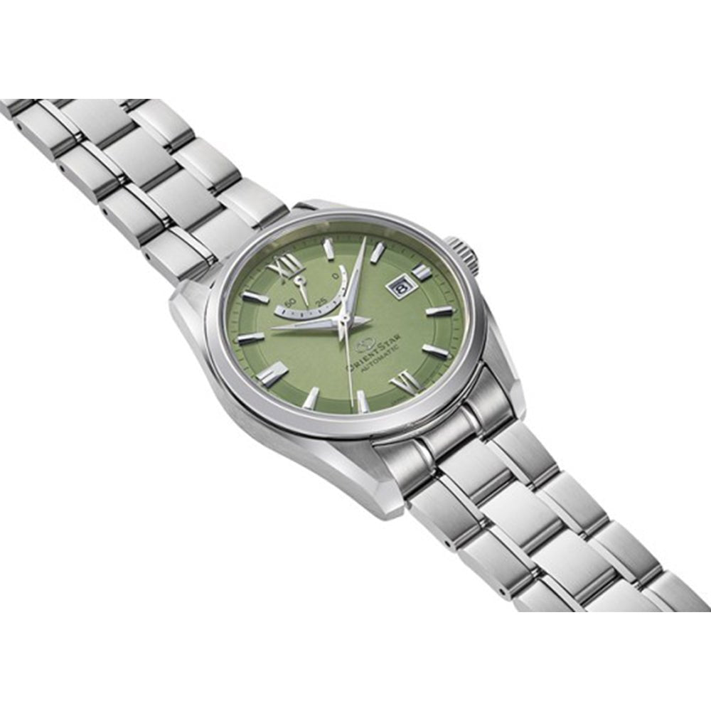 ORIENT STAR Contemporary Standard RE - AU0107E - Lam Workshop