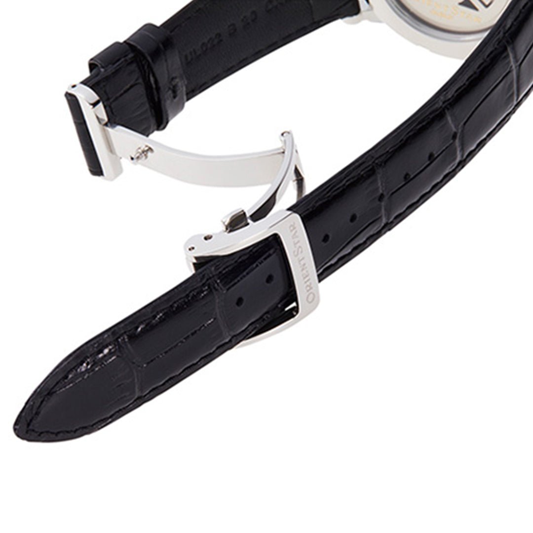 ORIENT STAR Elegant Classic RE - AU0002S - Lam Workshop