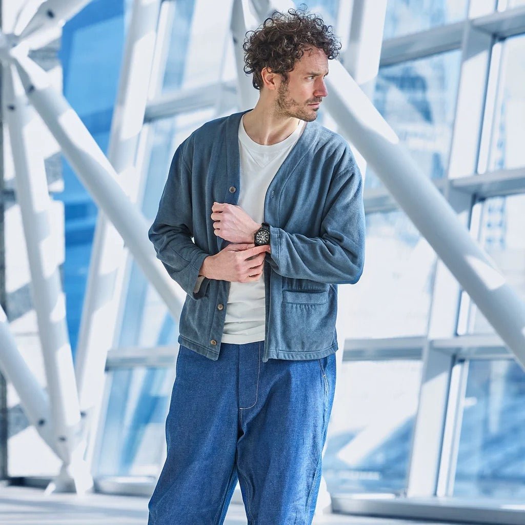 ORIENT STAR M34 F8 Avant - garde 2nd Edition RE - BZ0002B - Lam Workshop