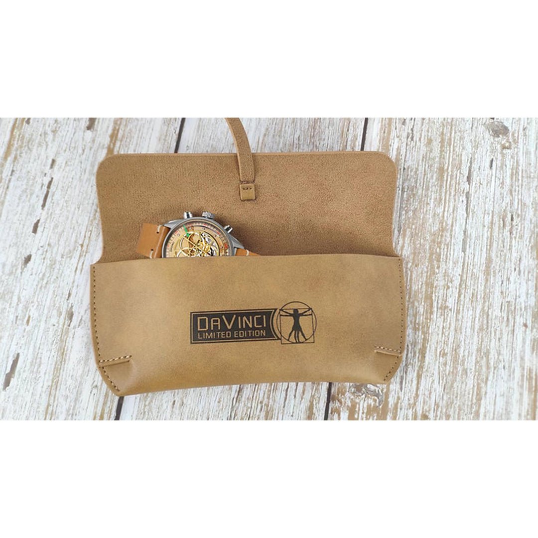 OVD DaVinci Reborn Sala Delle - Lam Workshop