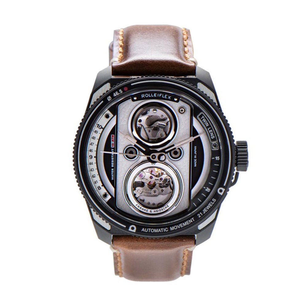 TACS ATL x Rollei Limited Edition TS2002G – Lam Workshop