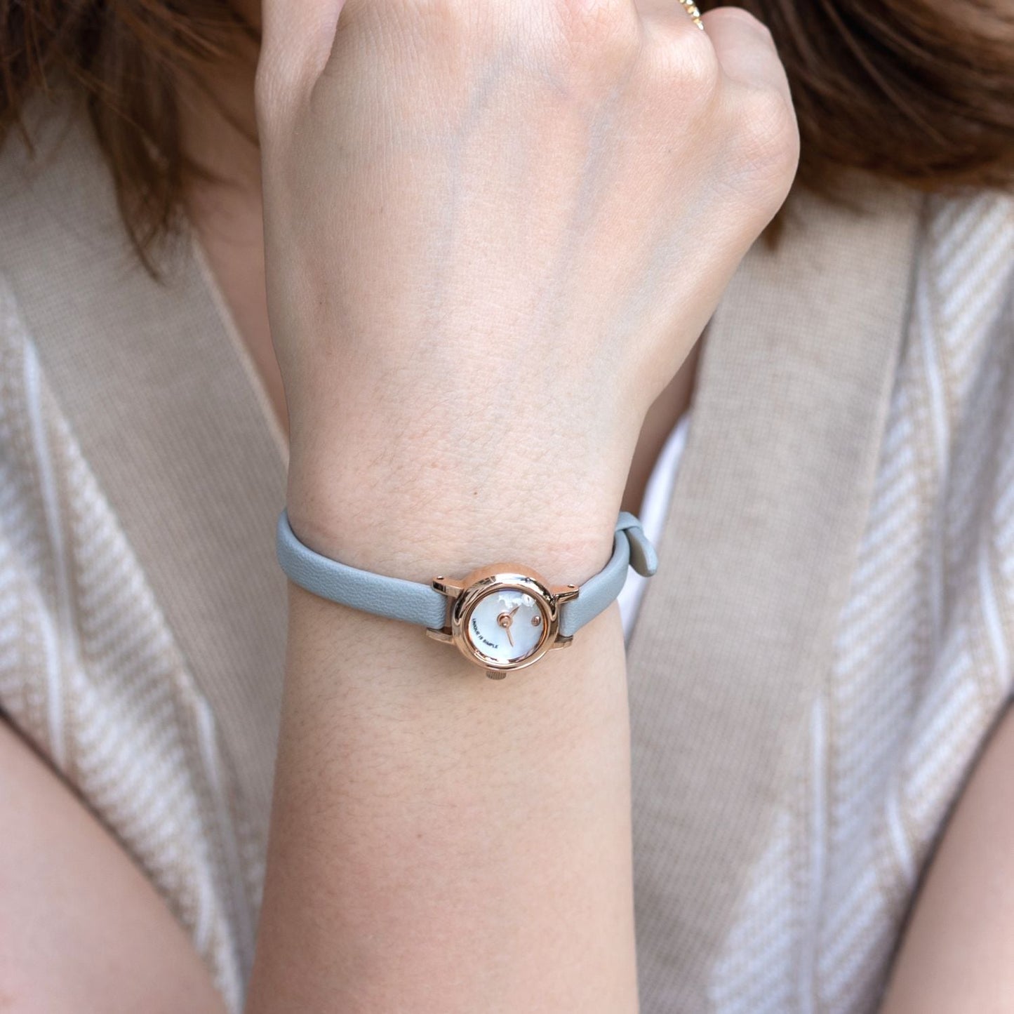 TACS Pearl TS2201B - Lam Workshop