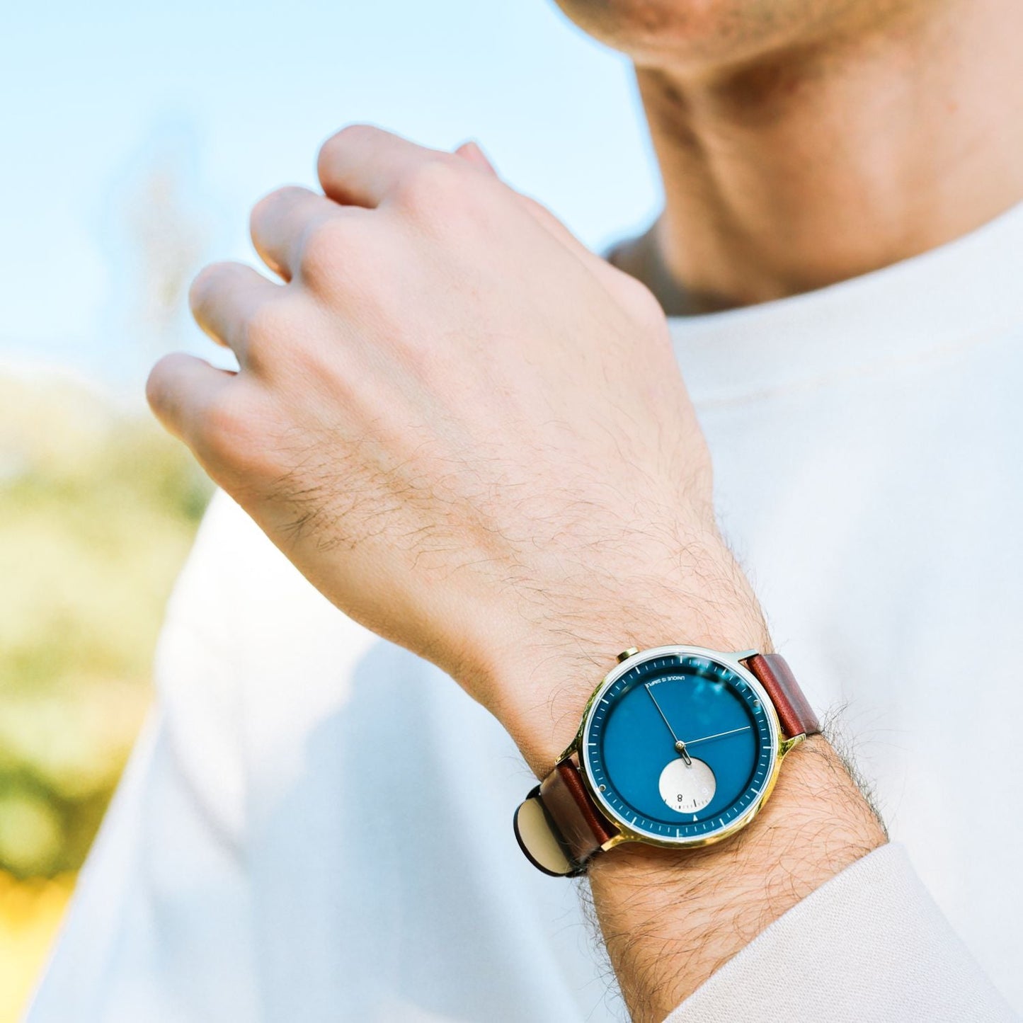 TACS Sunrise Sunset TS2102B - Lam Workshop