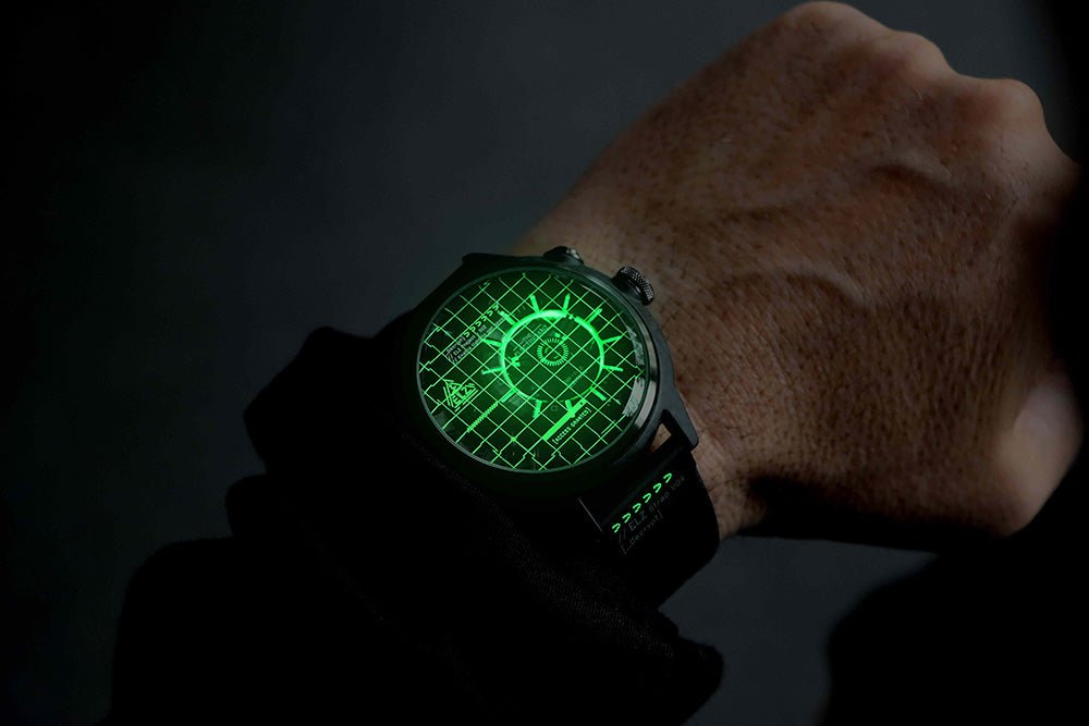 THE ELECTRICIANZ The Crypto Edition ZZ - C1C/02 - CRD - Lam Workshop