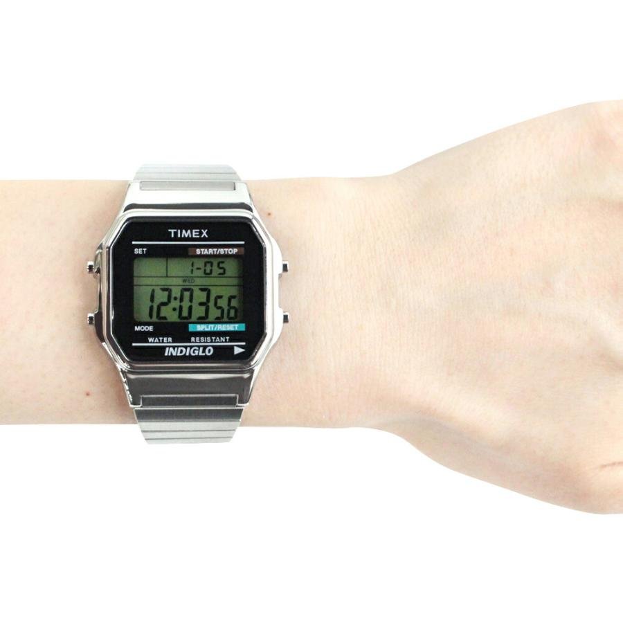 TIMEX Classic Digital 34mm T78587 - Lam Workshop