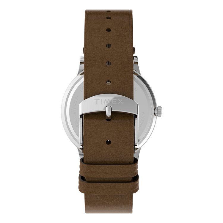 TIMEX Waterbury Classic 40mm TW2W149 - Lam Workshop