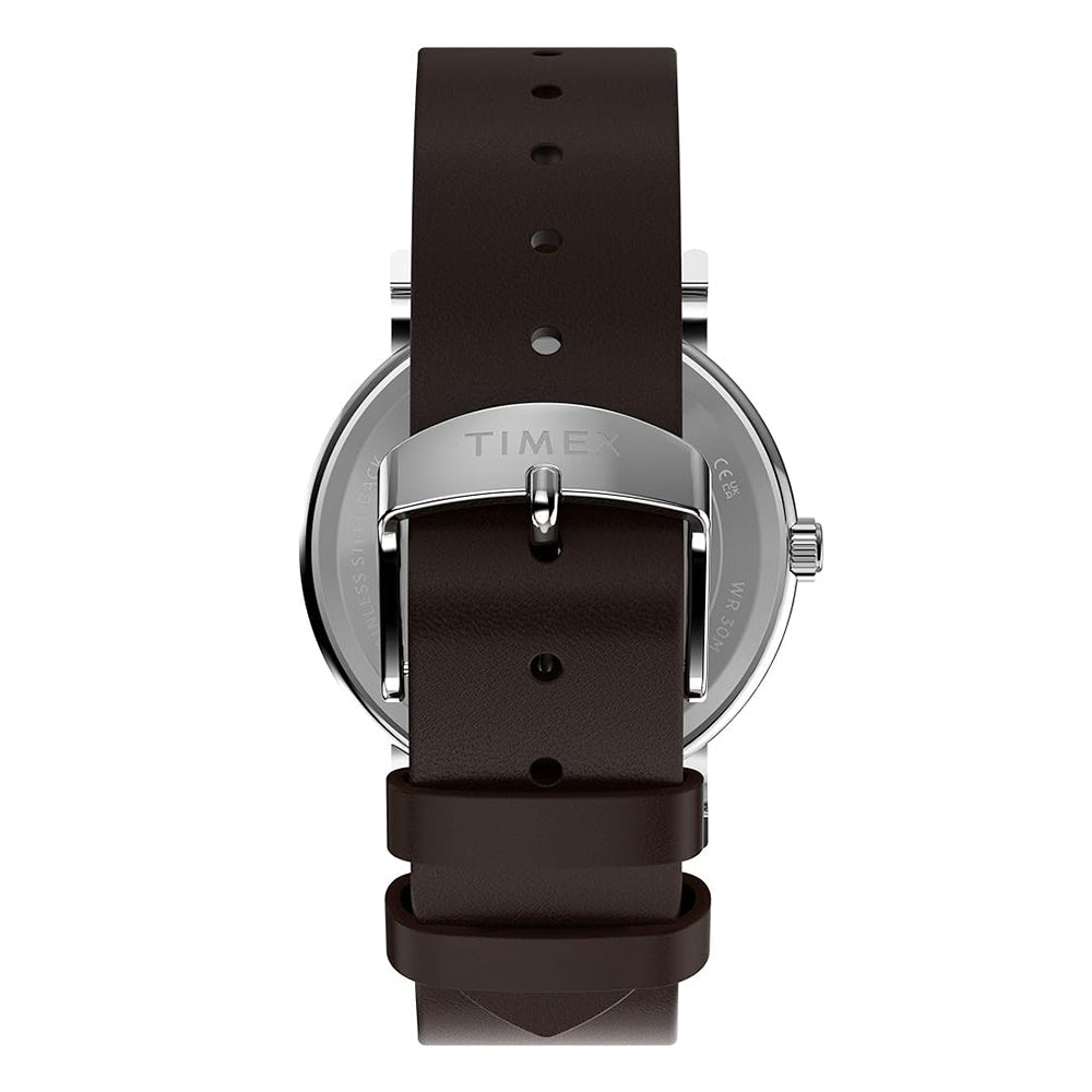 TIMEX x Harry Potter Weekender Hufflepuff House TW2Y766 - Lam Workshop