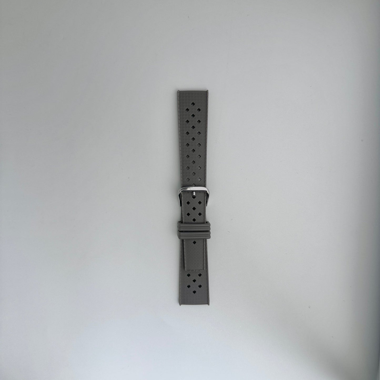 Vintage Tropic Rubber Straps - Lam Workshop