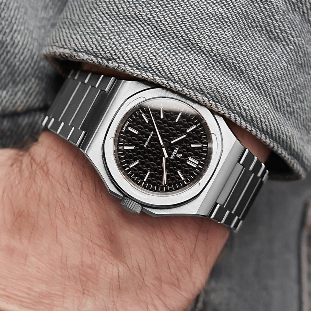 YEMA Urban Traveller YWTR23 - AMS - Lam Workshop