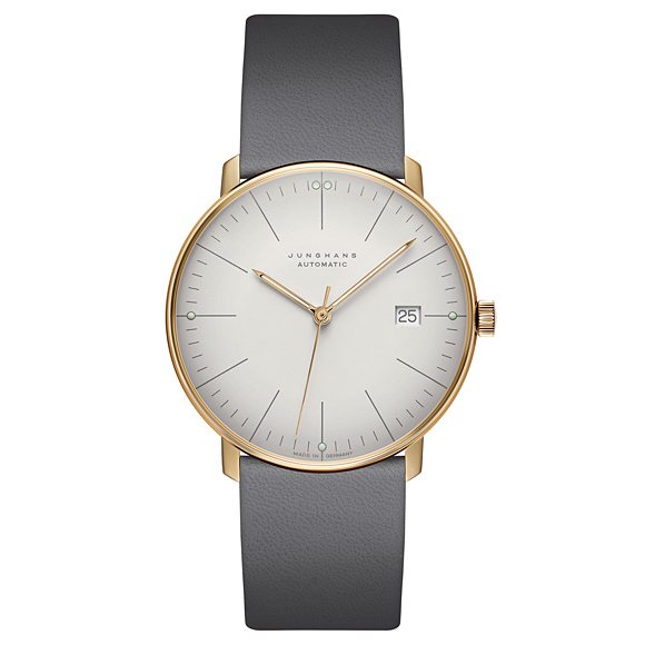 Buy junghans max bill best sale