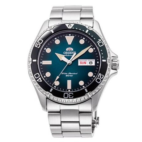 Orient discount sports diver