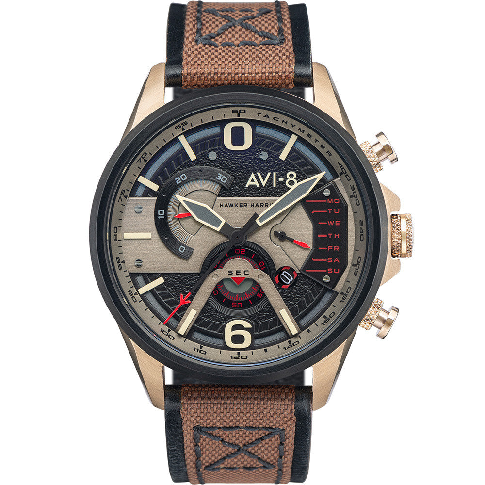 AVI 8 HAWKER HARRIER II AV 4056 06