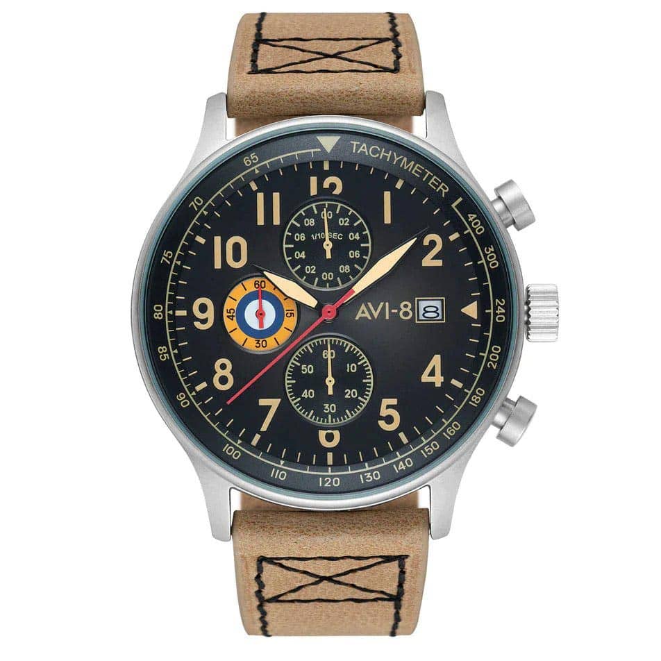 AVI - 8 HAWKER HURRICANE AV - 4011 - 0J - Lam Workshop