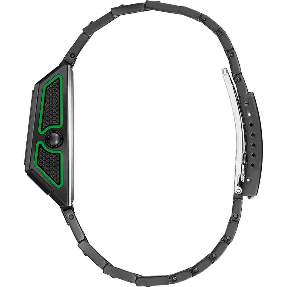 BULOVA Computron D - Cave Special Edition 98C140 - Lam Workshop