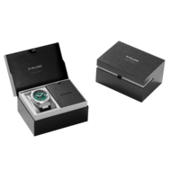 D1 MILANO Subacqueo Deep Green Diver DVRJ03 - Lam Workshop