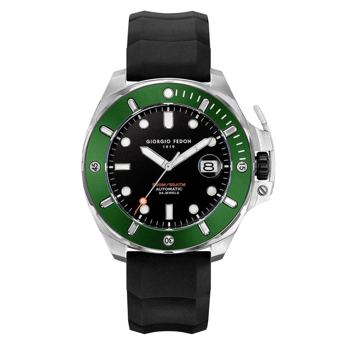 GIORGIO FEDON 1919 Aquamarine III -GFCU003 – Lam Workshop