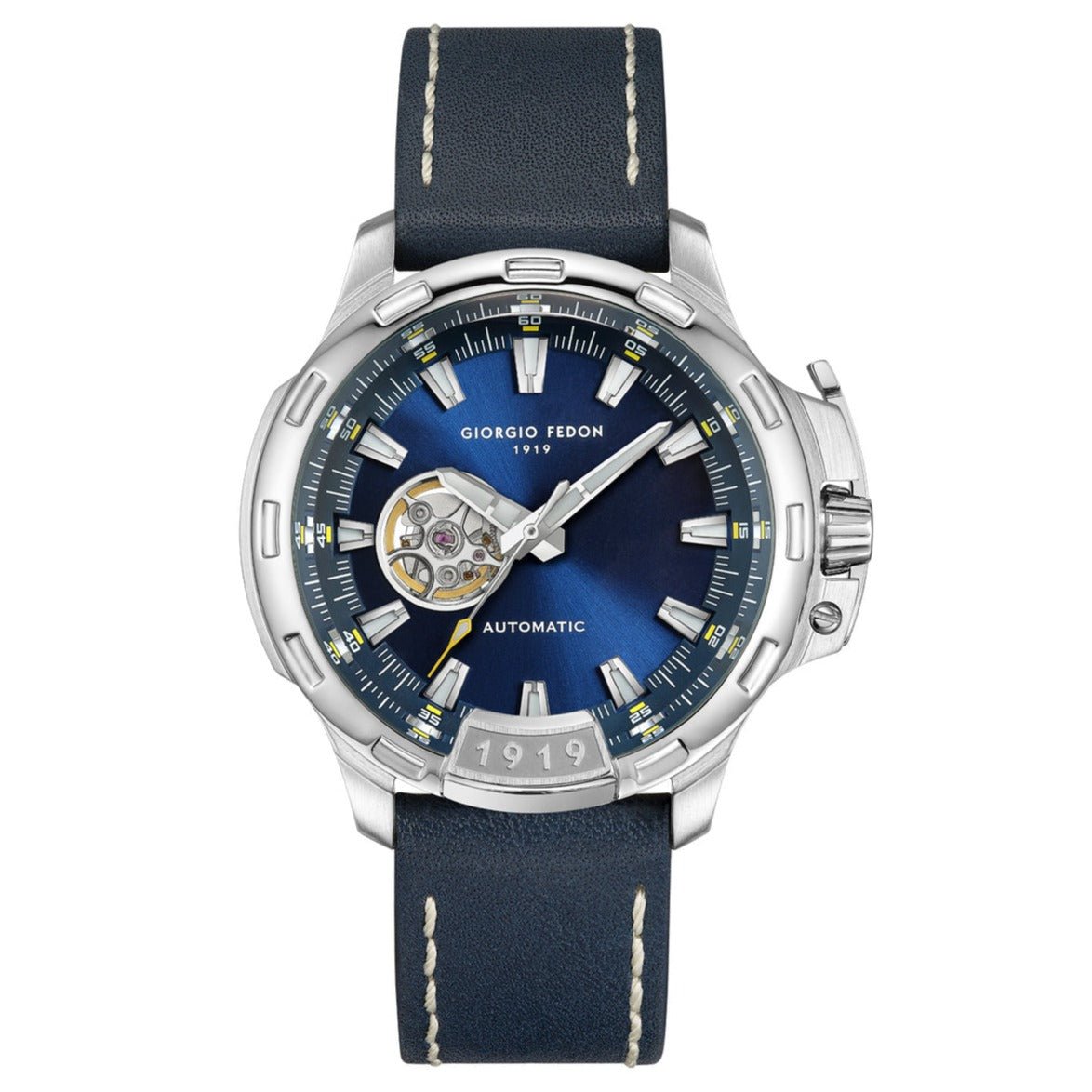 GIORGIO FEDON 1919 Timeless IX GFCV002 – Lam Workshop