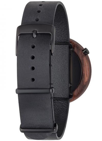 KERBHOLZ Heinrich Sandalwood Midnight Black - Lam Workshop