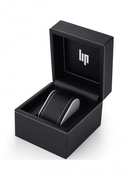 LIP Rallye Chronograph 38 MM PANDA 671802 - Lam Workshop