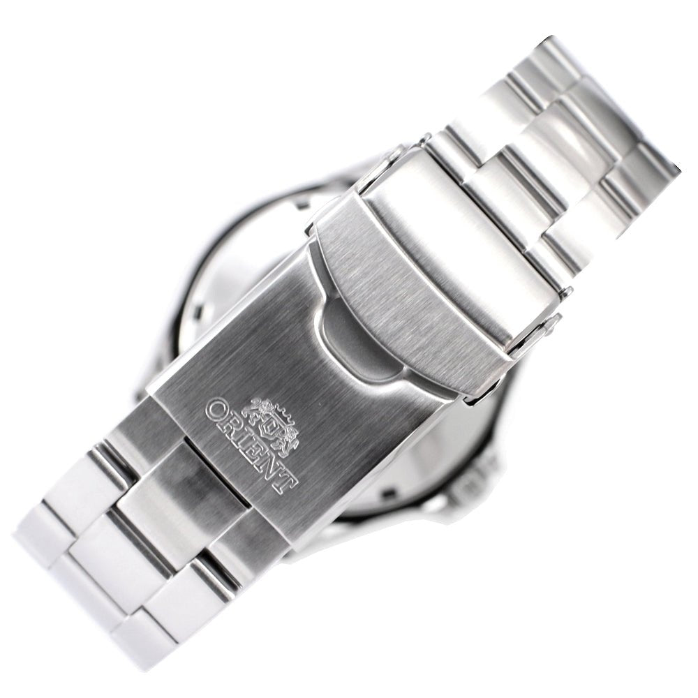 ORIENT Sport Mako III GREEN RA - AA0004E19B - Lam Workshop