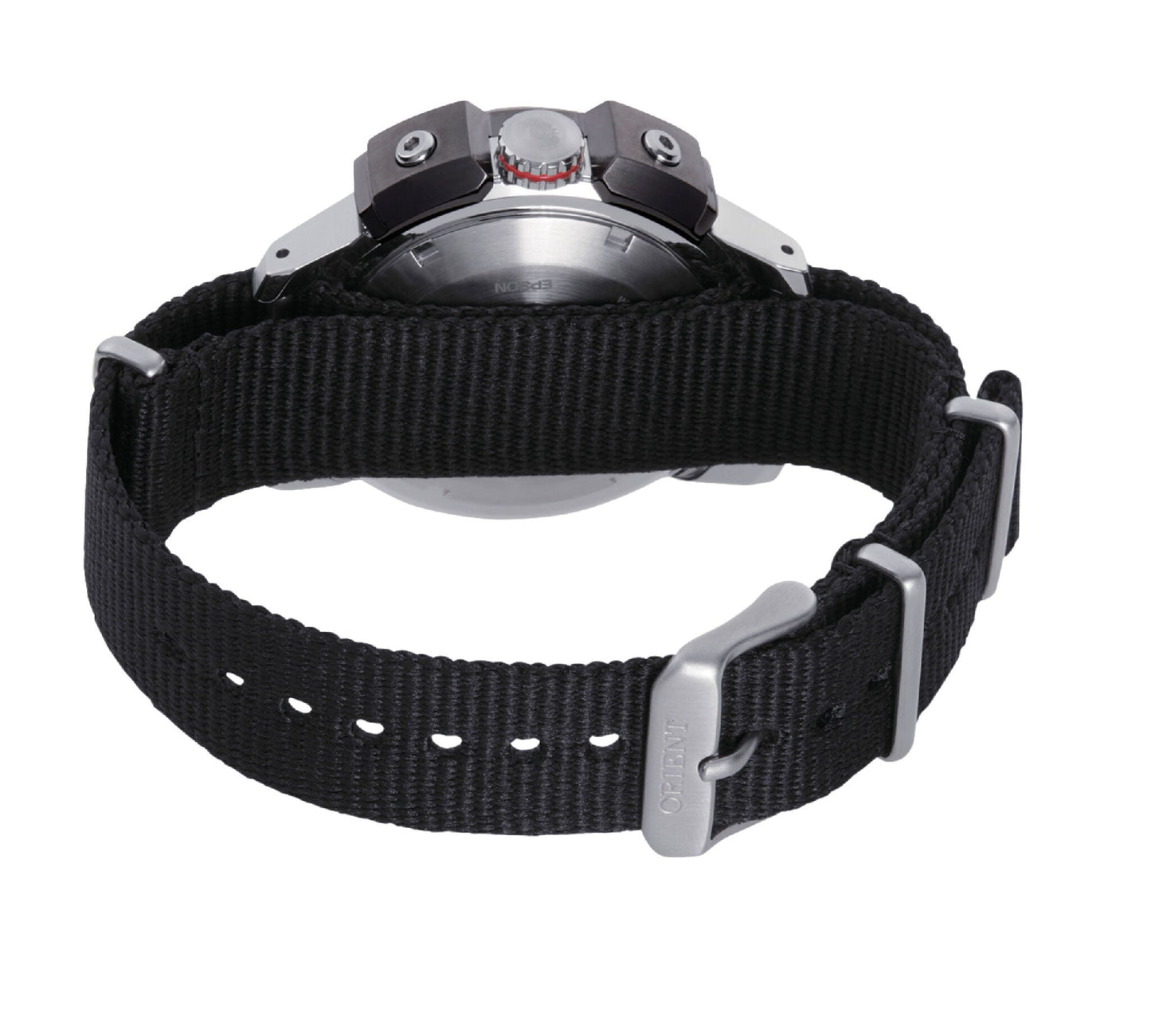 ORIENT Sports M - Force 3rd Gen RA - AC0N03E - Lam Workshop