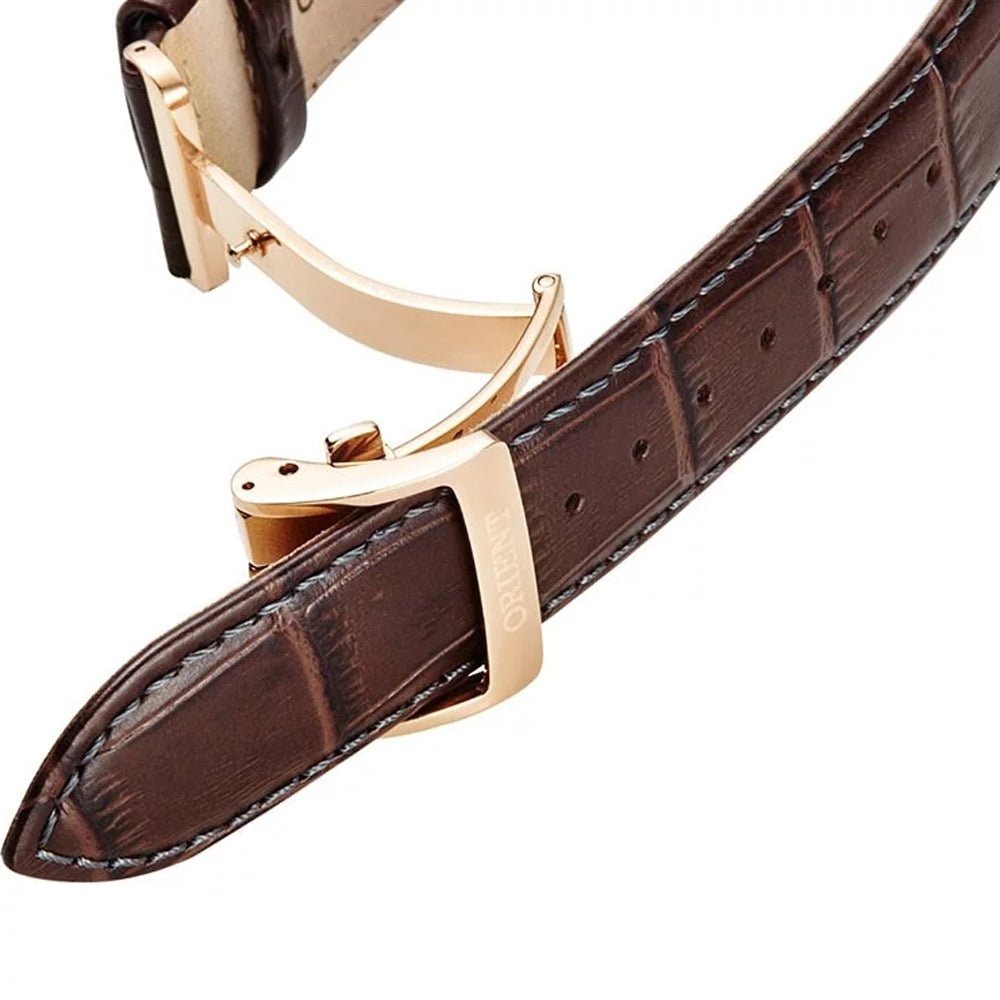 ORIENT Sun & Moon V3 RA - AK0007S - Lam Workshop