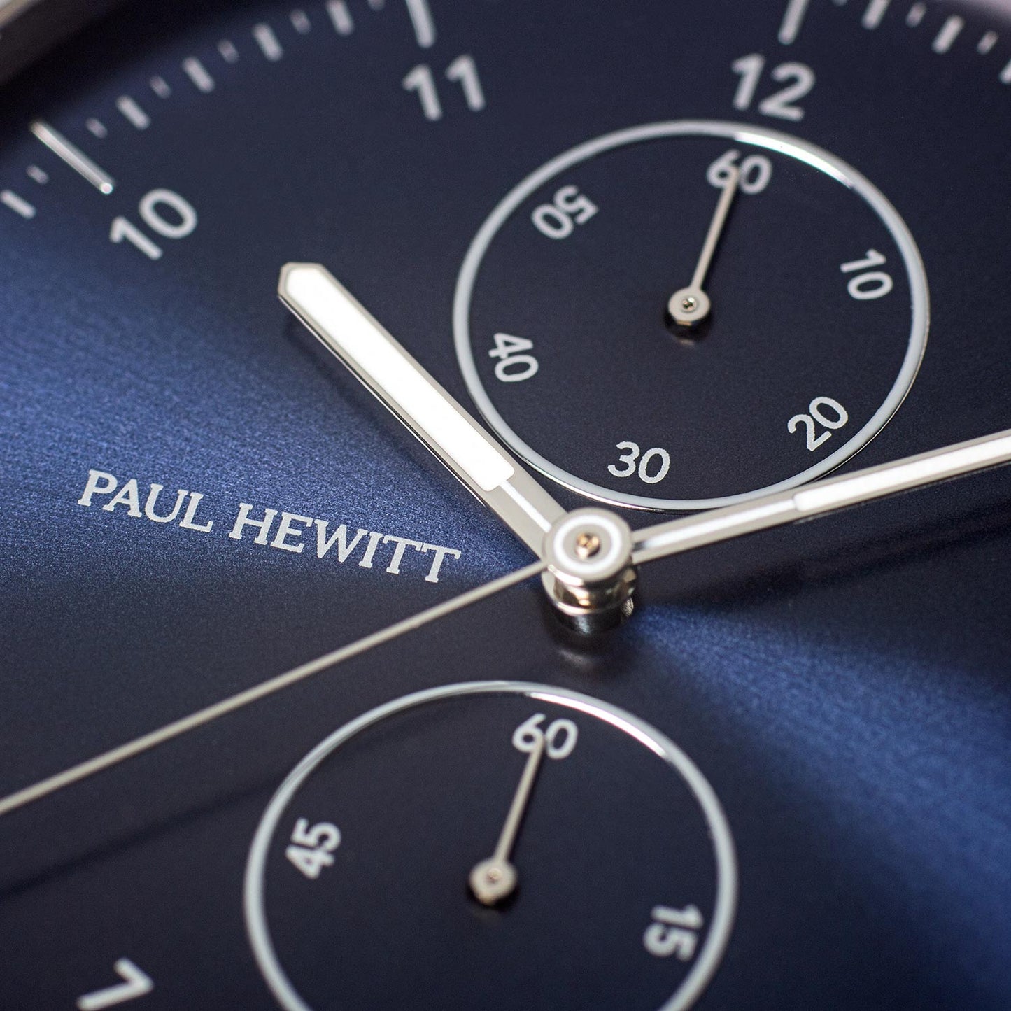 PAUL HEWITT Chrono II PH004013 - Lam Workshop